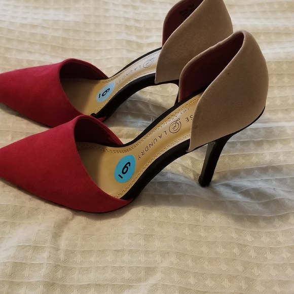 New Chinese Laundry heels - Picture 4 of 7